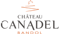 logo Vianney BENOIST - CHATEAU CANADEL